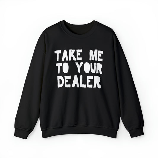 Crewneck Dealer